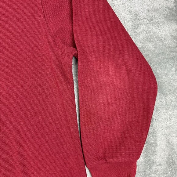 Bundle Izod Golf Stretch Jacket PING 1/4 Zip Polo Sweater Long Sleeve Shirt XL - Picture 7 of 9